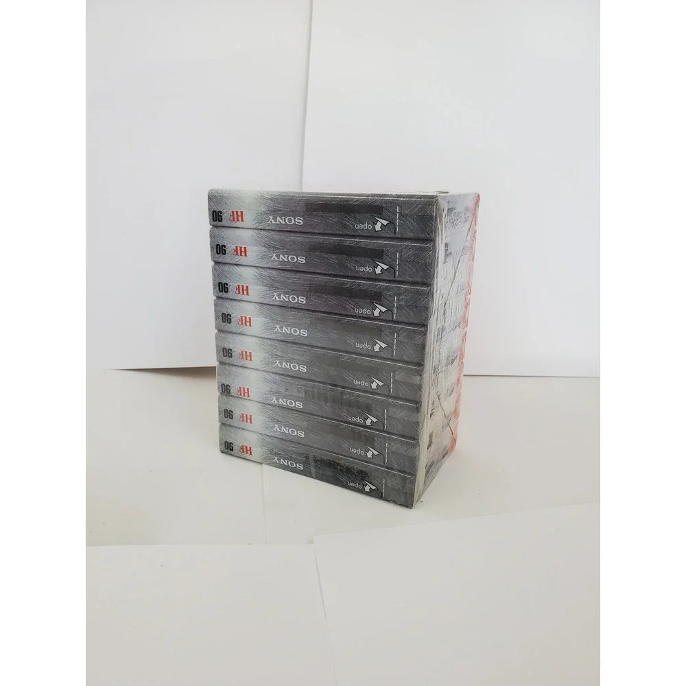 Sony hf 90